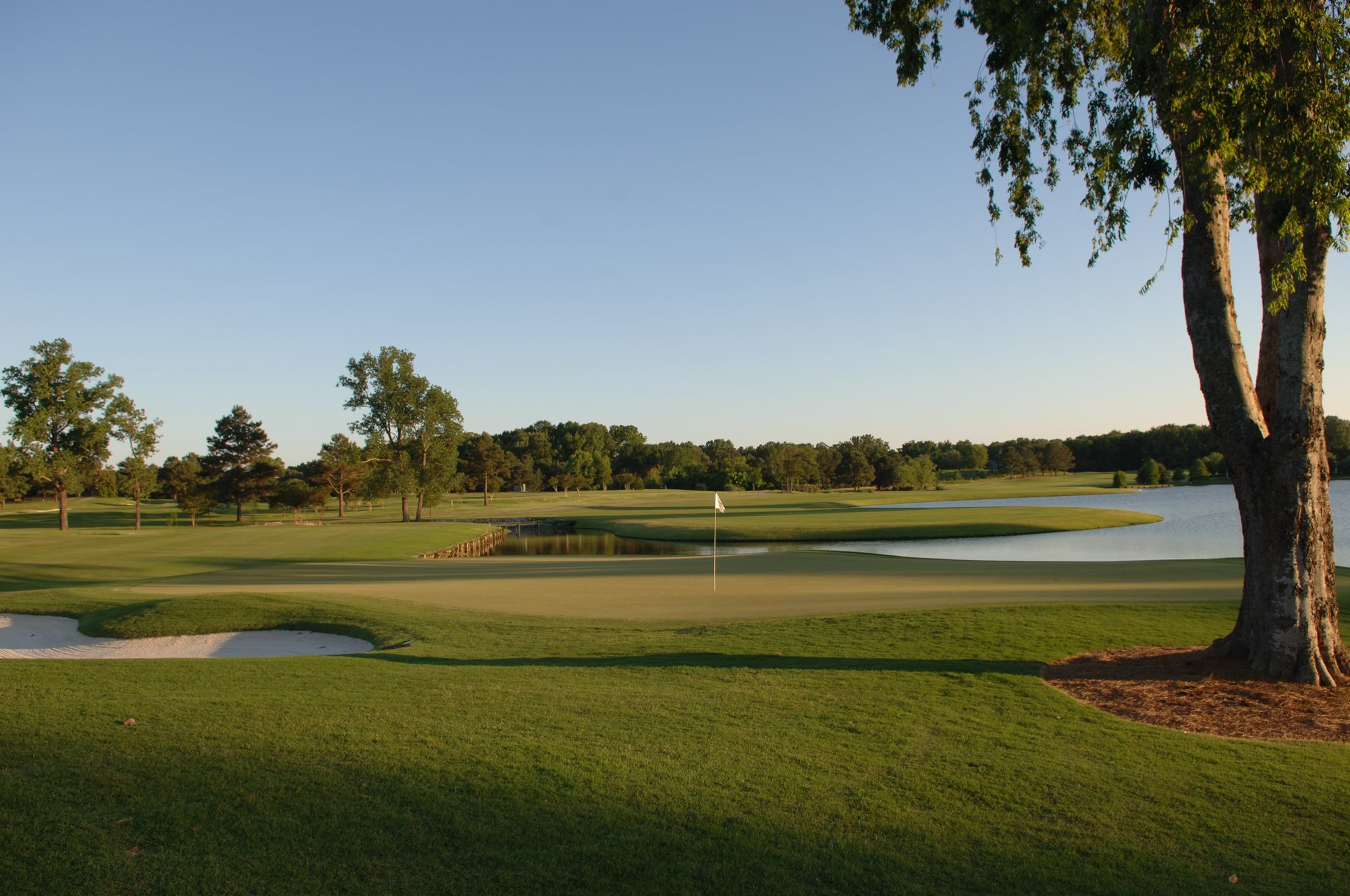 Home - Annandale Golf Club, Madison, MS