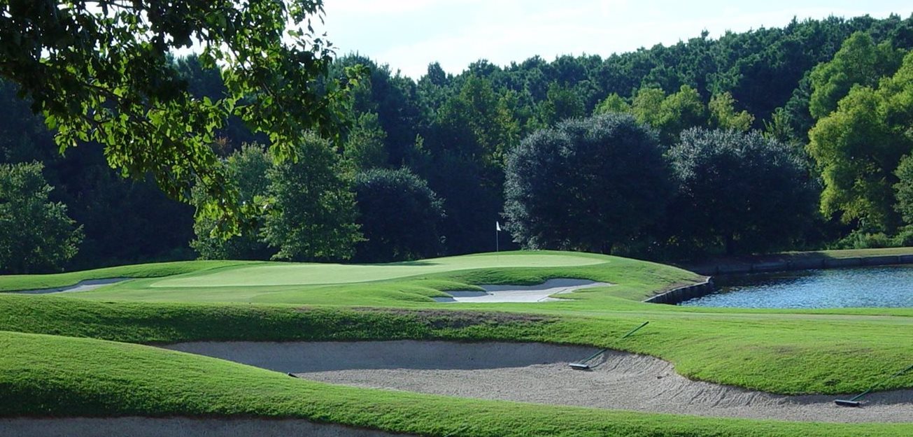 Home - Annandale Golf Club, Madison, MS