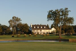 Home - Annandale Golf Club, Madison, MS