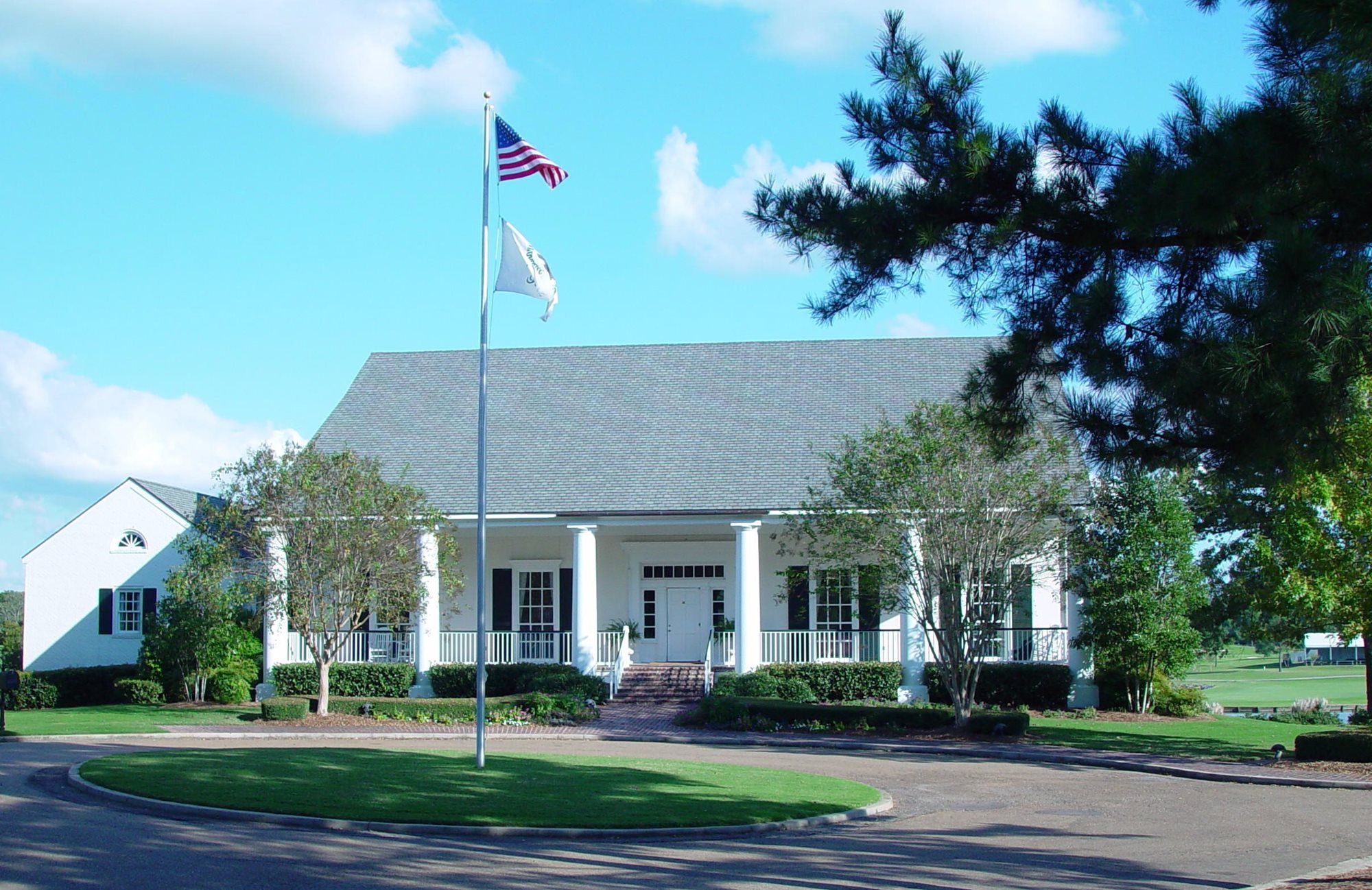 Home - Annandale Golf Club, Madison, MS